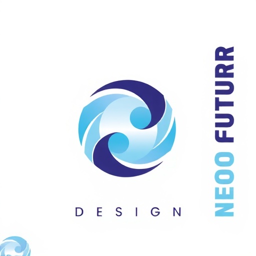 NeoFuture Design Logo